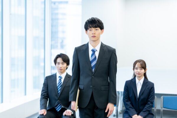 My Real Experience as a New Graduate Working in Japan