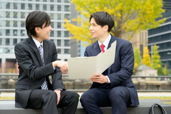 Japanese conversation practice online: Tailor Your Skills for the Japanese Corporate World