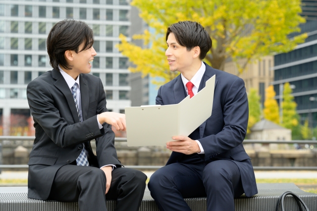 Japanese conversation practice online: Tailor Your Skills for the Japanese Corporate World