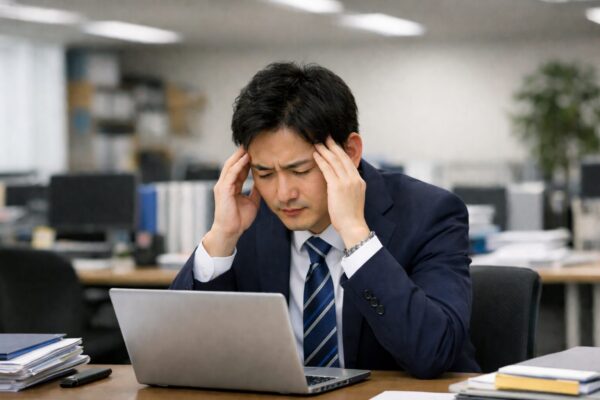 Natural Japanese filler words for business conversation